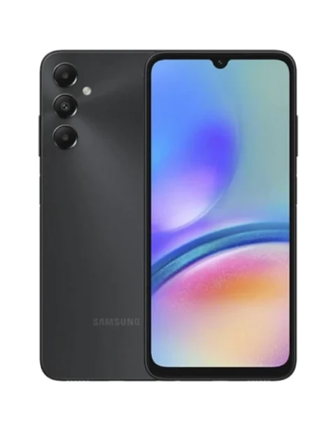 negro samsung galaxy a05s