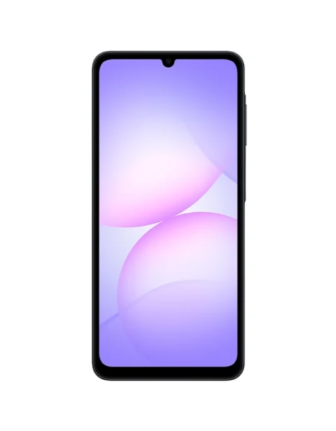 negro samsung galaxy a07