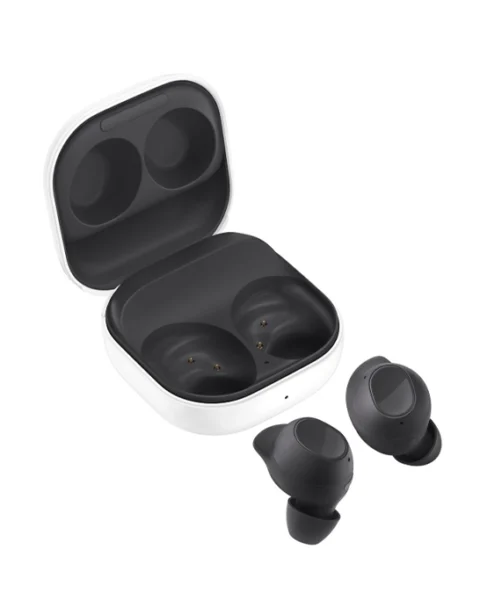gris samsung galaxy buds fe