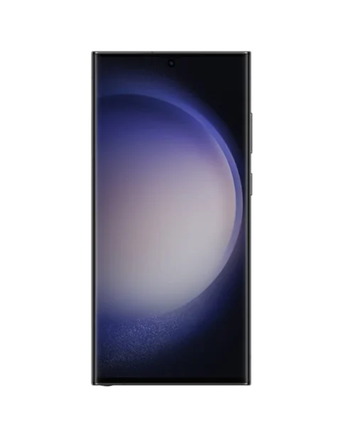 negro samsung galaxy s23 ultra