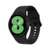 negro samsung galaxy watch 4