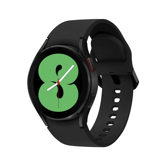 negro samsung galaxy watch 4
