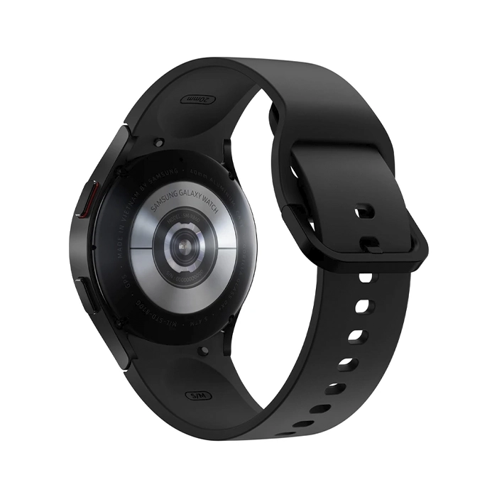 negro samsung galaxy watch 4