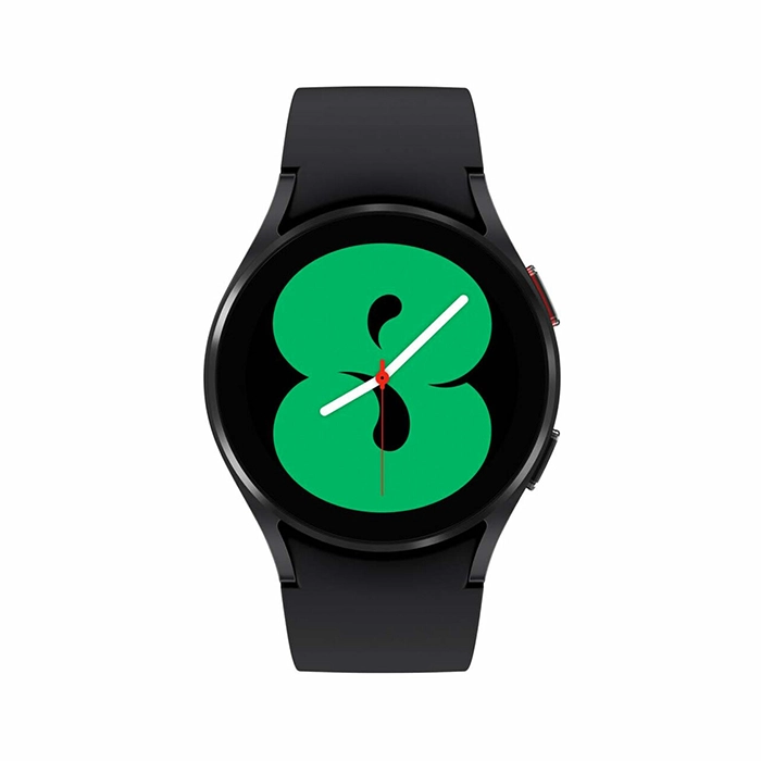 negro samsung galaxy watch 4
