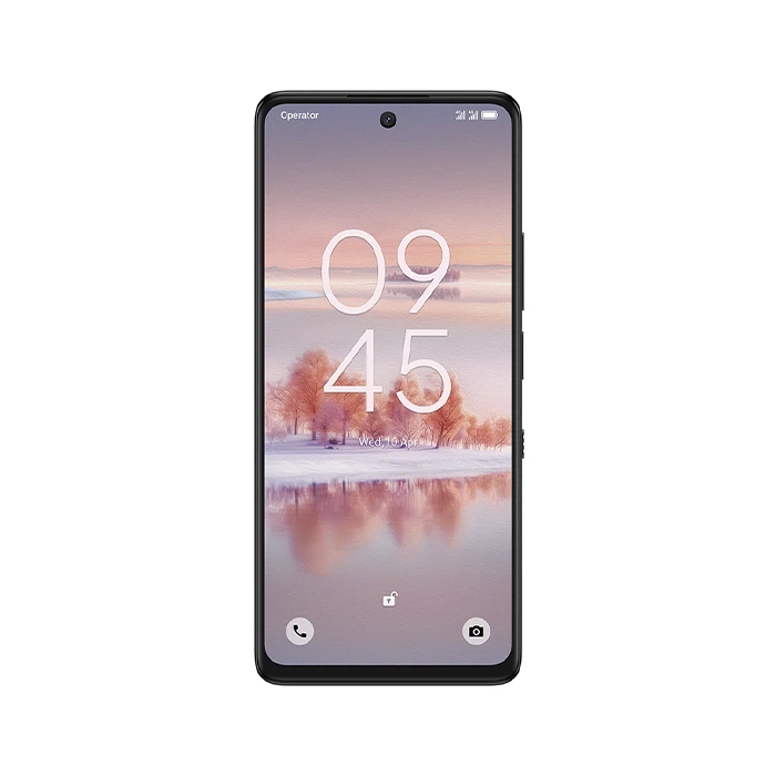 negro tcl 60 nxtpaper
