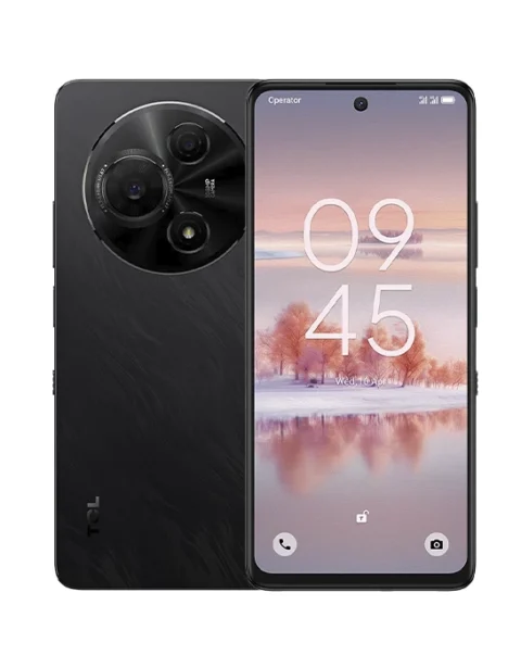negro tcl 60 nxtpaper