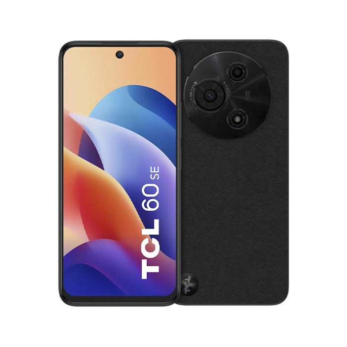negro tcl 60 se