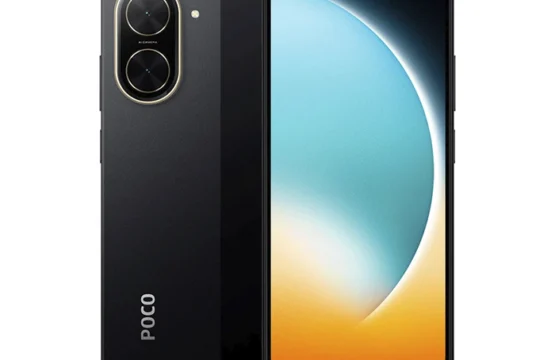 negro xiaomi poco c71