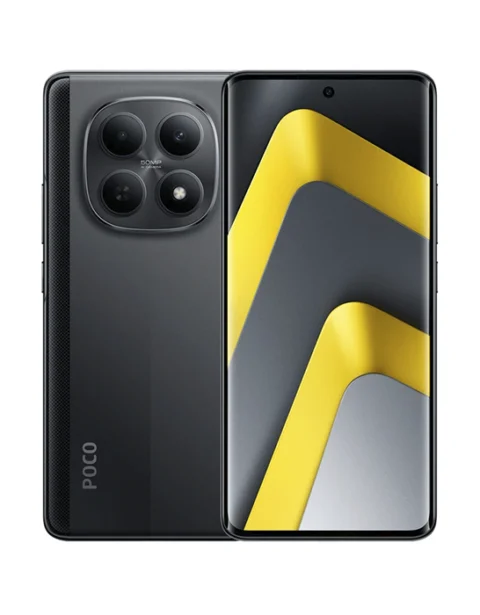 negro xiaomi poco m8 5g