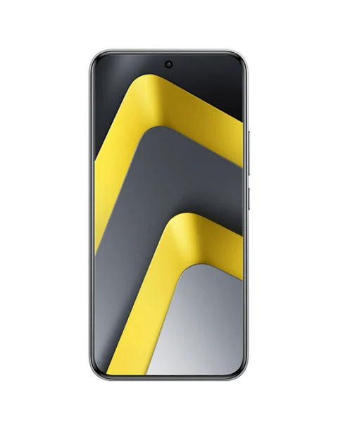 negro xiaomi poco m8 pro