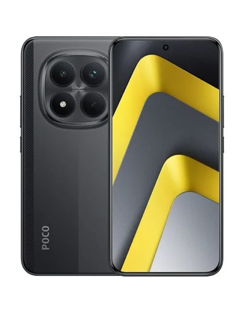 negro xiaomi poco m8 pro