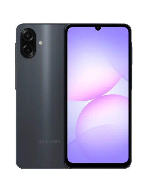 negro samsung galaxy a07
