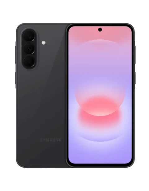 negro samsung galaxy a37