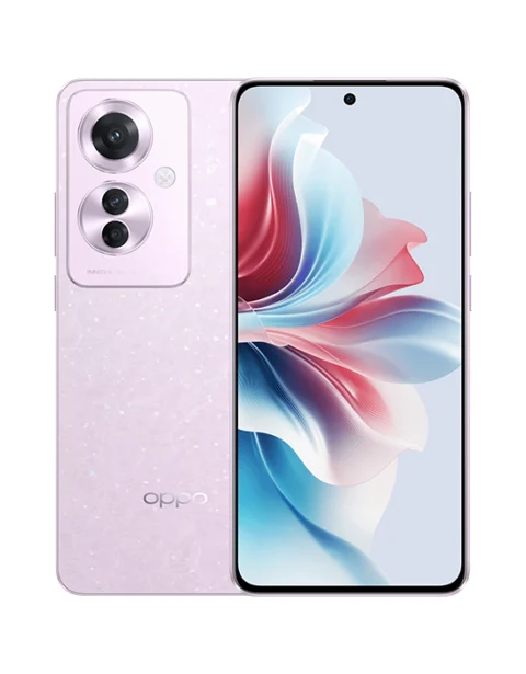 Oppo Reno11 F Morado