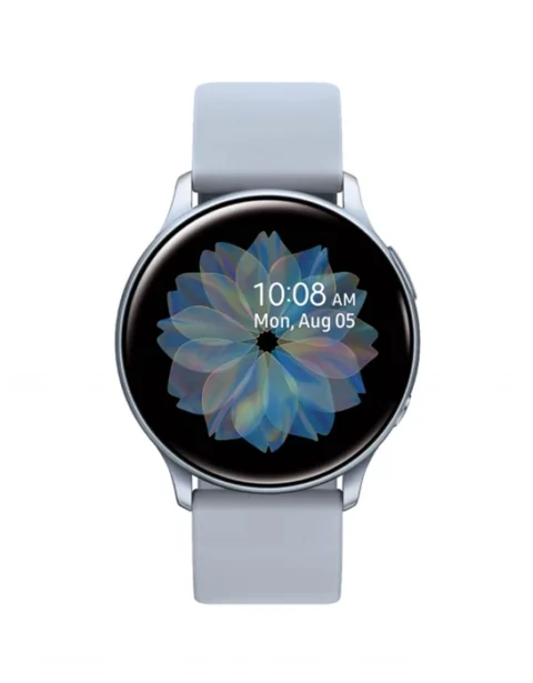plata samsung galaxy watch active 2