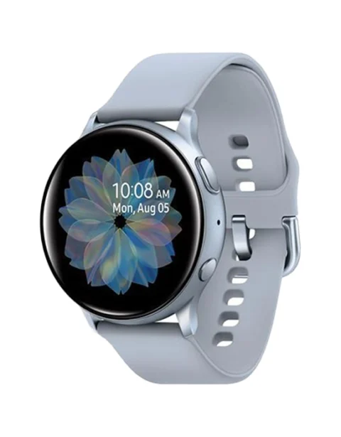 plata samsung galaxy watch active 2
