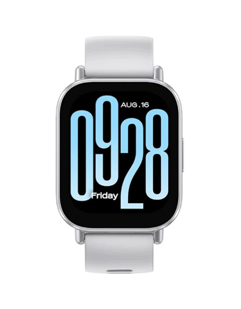 plata xiaomi watch 5 active