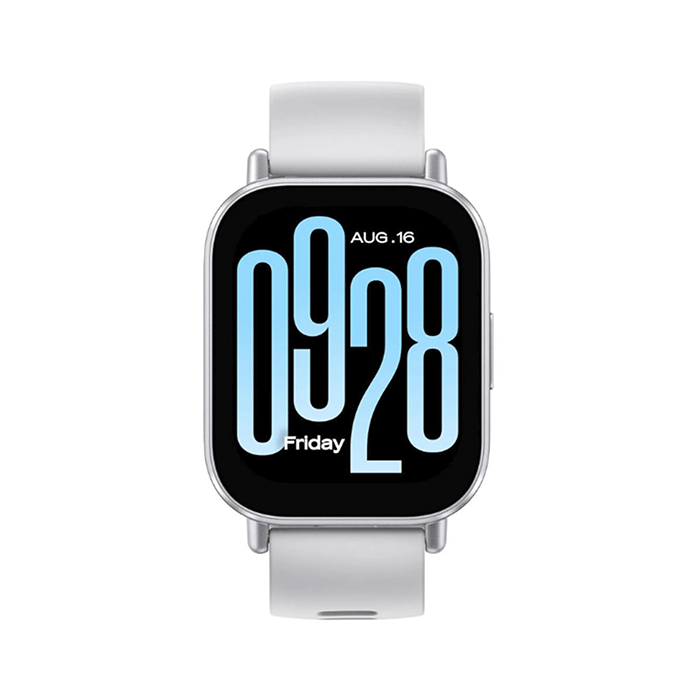 plata xiaomi watch 5 active