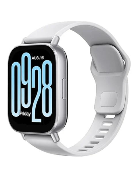 plata xiaomi watch 5 active