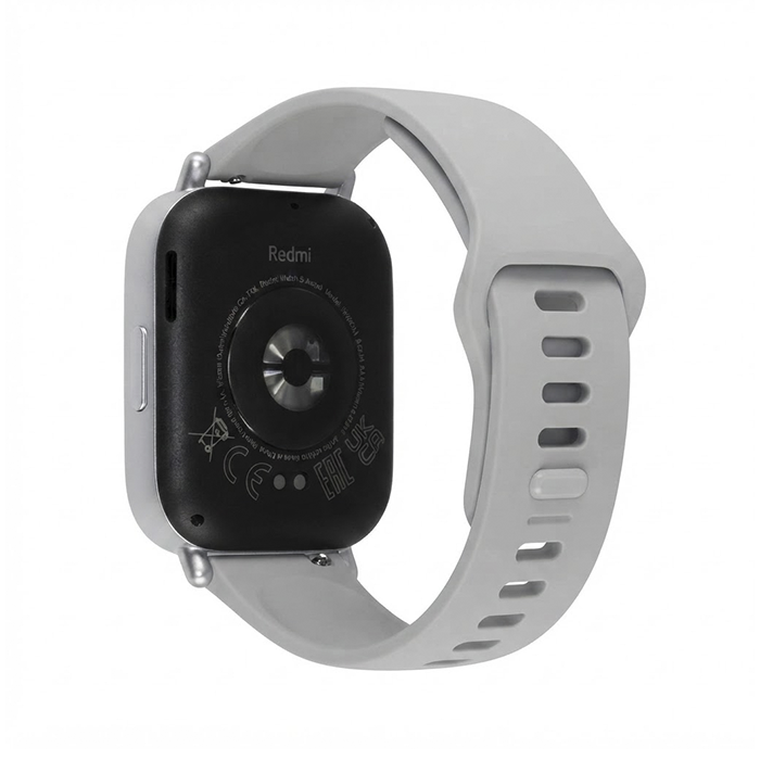 plata xiaomi watch 5 active