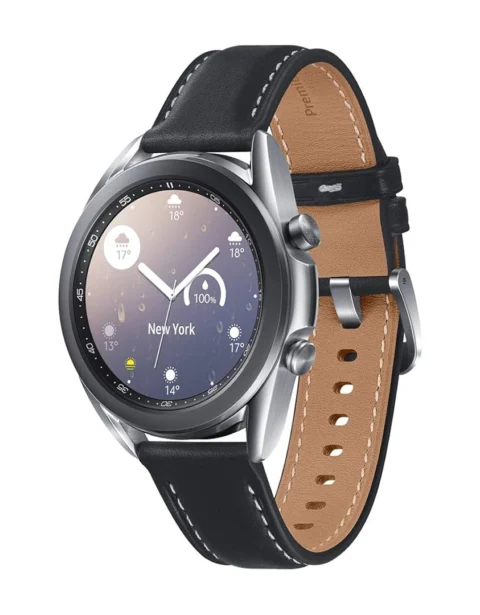 plata samsung galaxy watch 3