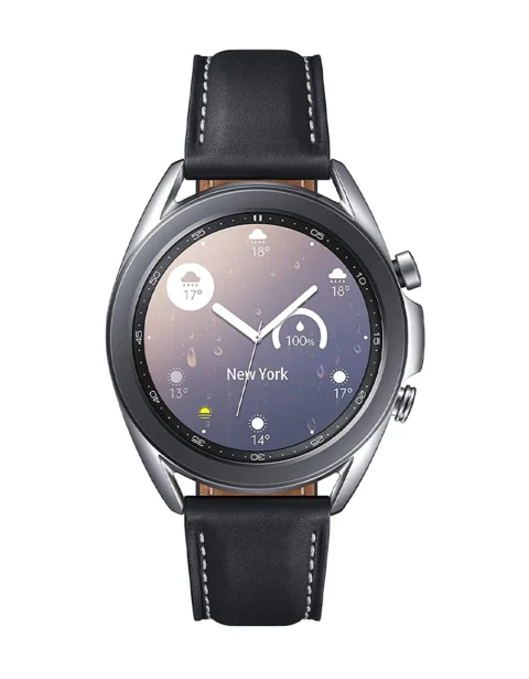 plata samsung galaxy watch 3