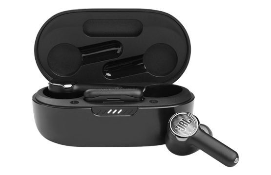 Auricular Gaming JBL Quantum TWS