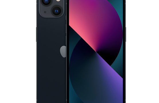 iPhone 13 negro