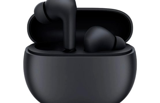 Xiaomi Redmi Buds 4 Active negro