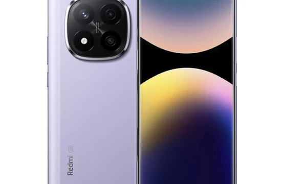 purpura xiaomi redmi note 14 pro +