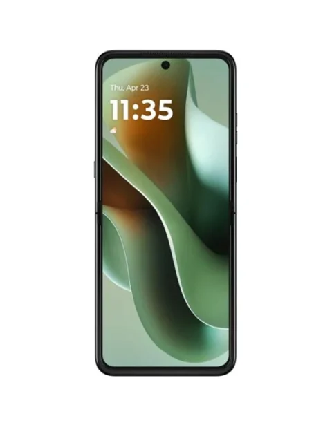 verde Motorola Razr 60 Ultra