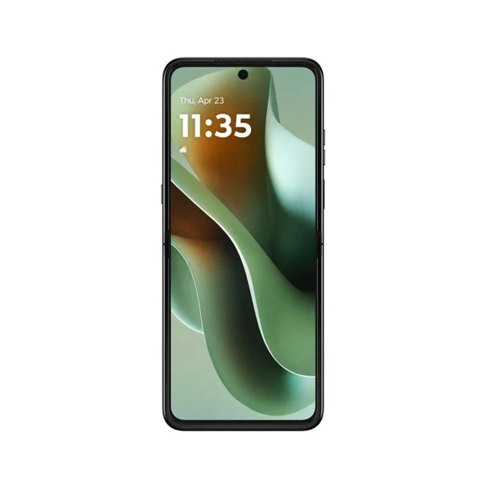 verde Motorola Razr 60 Ultra