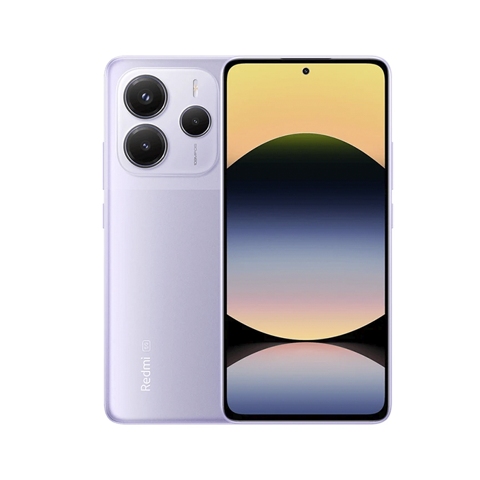 Xiaomi Redmi Note 14 5G 256/8GB - Imagen 2