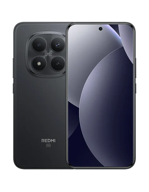 negro redmi note 15 pro 5g