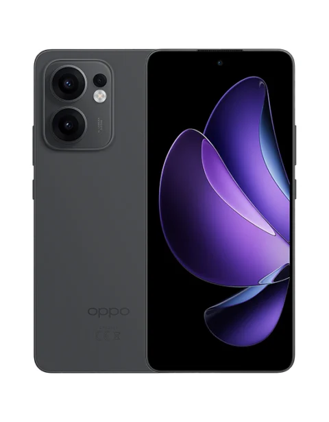 gris Oppo Reno13 F