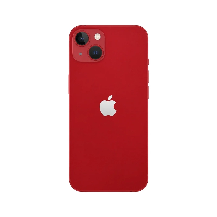 rojo iphone 13 cpo