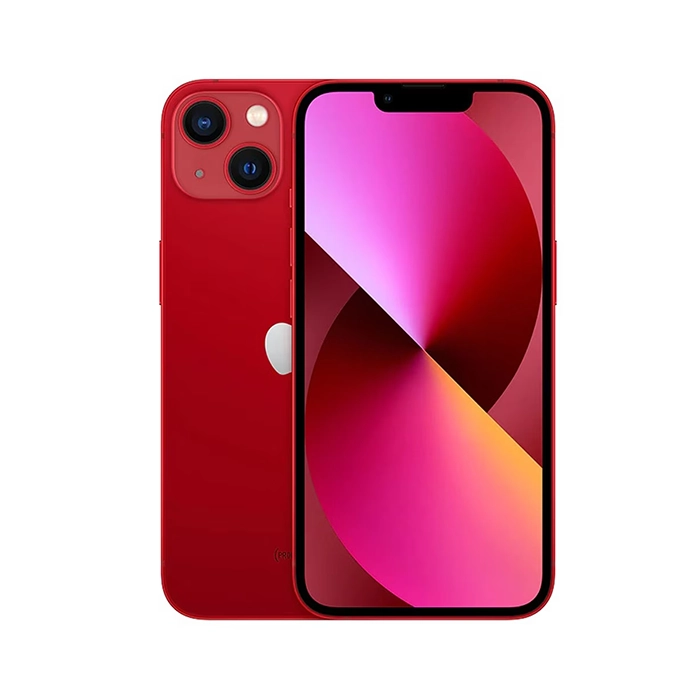 rojo iphone 13 cpo