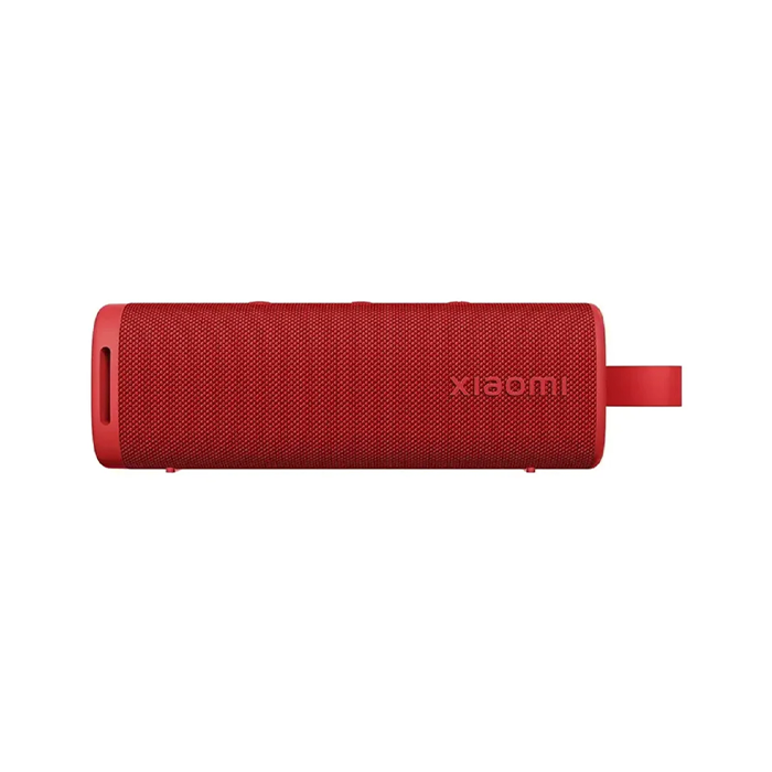rojo xiaomi sound outdoor