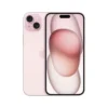rosado iphone 15
