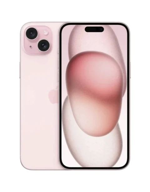 rosado iphone 15