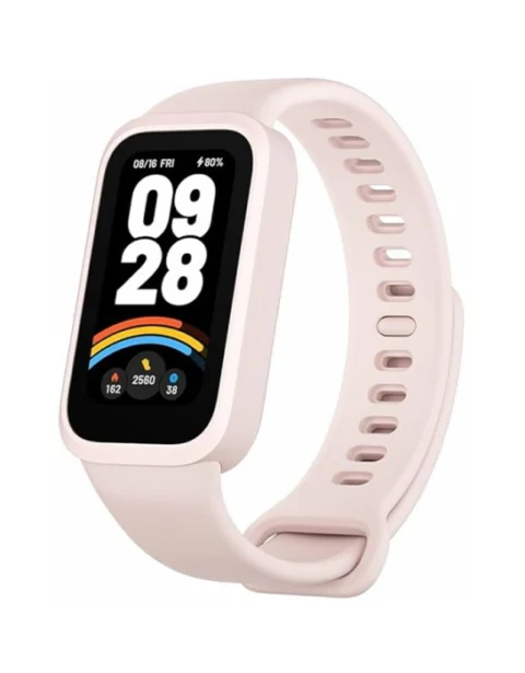 rosado smartband 9 active