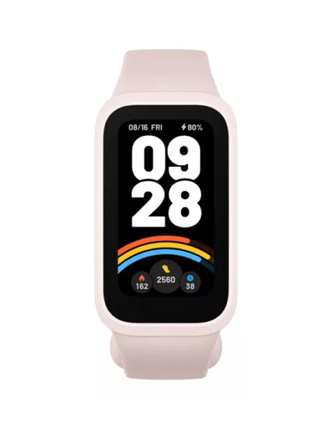 rosado smartband 9 active