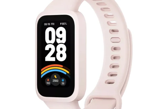rosado smartband 9 active