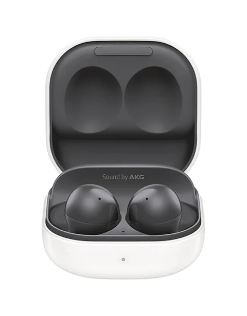 negro samsung buds 2