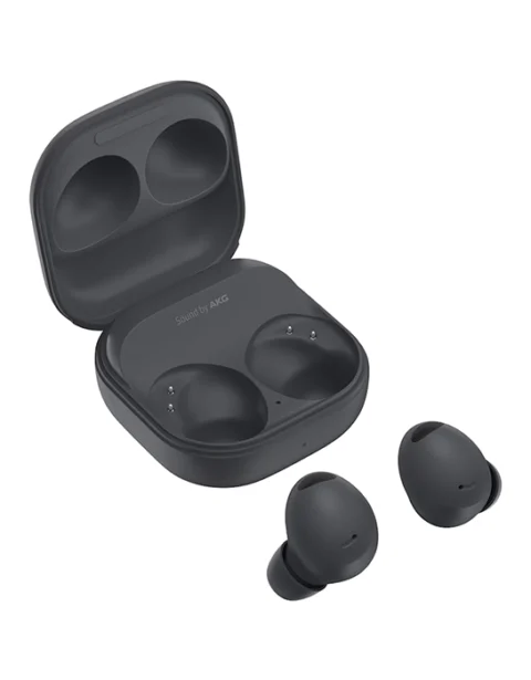 negro samsung buds 2 pro