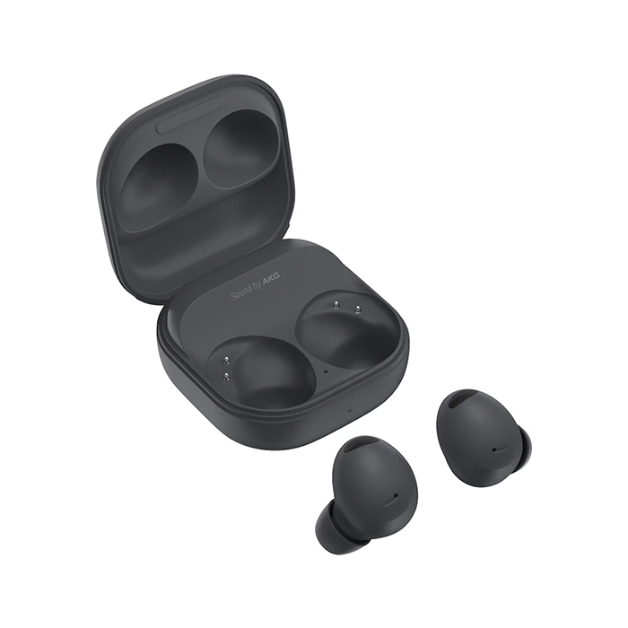 negro samsung buds 2 pro