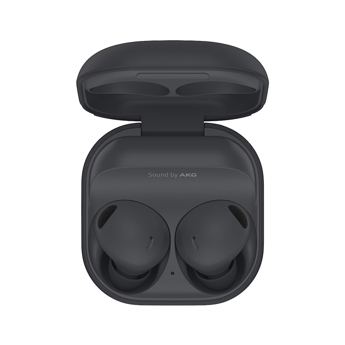 negro samsung buds 2 pro