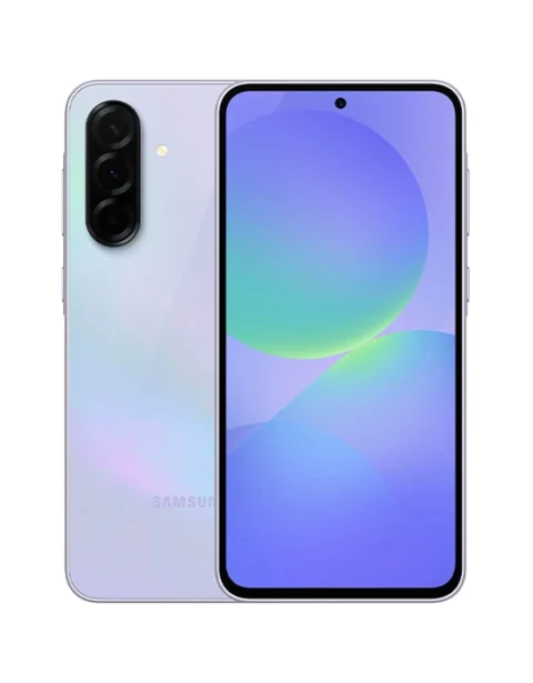 violeta samsung galaxy a36