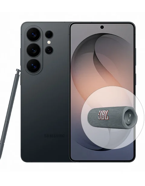 negro samsung s25 fe
