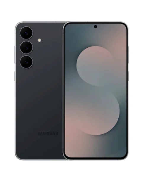 negro samsung galaxy s25 fe